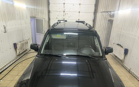 Mitsubishi Pajero IV, 2012 год, 2 550 000 рублей, 10 фотография