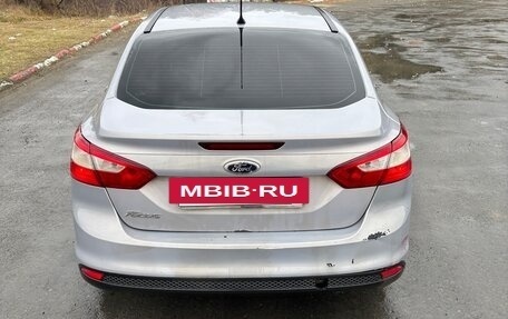 Ford Focus III, 2012 год, 500 000 рублей, 7 фотография