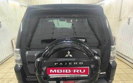 Mitsubishi Pajero IV, 2012 год, 2 550 000 рублей, 3 фотография
