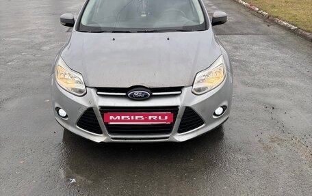 Ford Focus III, 2012 год, 500 000 рублей, 9 фотография