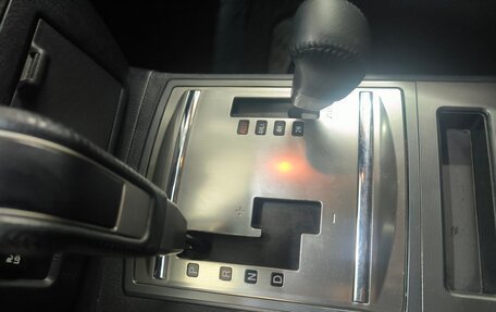 Mitsubishi Pajero IV, 2012 год, 2 550 000 рублей, 15 фотография
