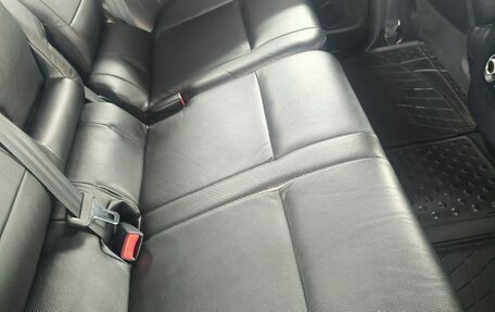 Mitsubishi Pajero IV, 2012 год, 2 550 000 рублей, 16 фотография