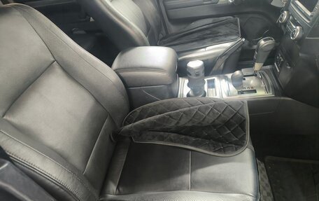 Mitsubishi Pajero IV, 2012 год, 2 550 000 рублей, 17 фотография