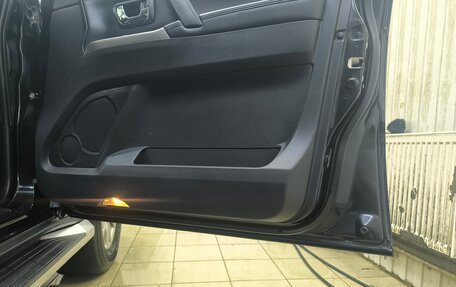 Mitsubishi Pajero IV, 2012 год, 2 550 000 рублей, 24 фотография