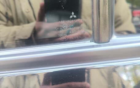 Mitsubishi Pajero IV, 2012 год, 2 550 000 рублей, 27 фотография