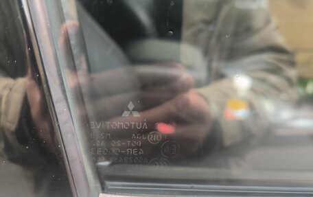 Mitsubishi Pajero IV, 2012 год, 2 550 000 рублей, 29 фотография