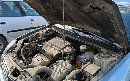 Mitsubishi Galant IX, 2006 год, 450 000 рублей, 7 фотография