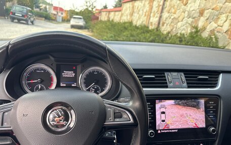 Skoda Octavia, 2018 год, 2 111 111 рублей, 5 фотография