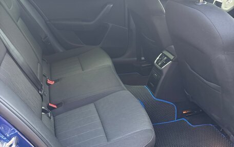 Skoda Octavia, 2018 год, 2 111 111 рублей, 2 фотография