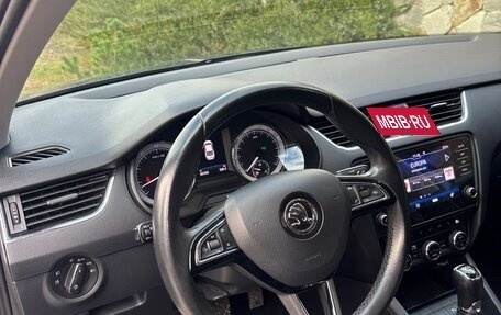 Skoda Octavia, 2018 год, 2 111 111 рублей, 6 фотография