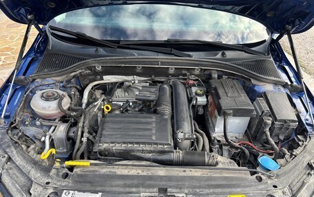 Skoda Octavia, 2018 год, 2 111 111 рублей, 7 фотография