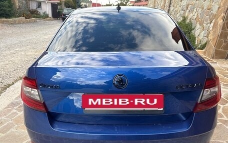 Skoda Octavia, 2018 год, 2 111 111 рублей, 9 фотография