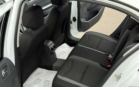 Peugeot 408 I рестайлинг, 2015 год, 900 000 рублей, 14 фотография