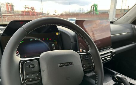 Haval H7, 2025 год, 3 699 000 рублей, 14 фотография