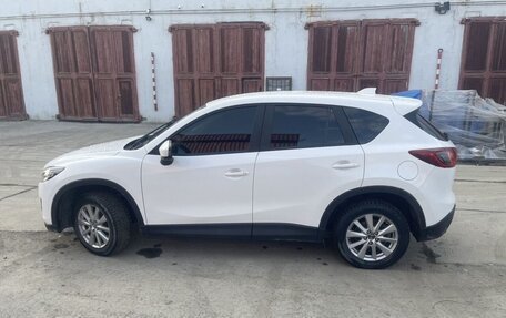 Mazda CX-5 II, 2014 год, 1 680 000 рублей, 2 фотография