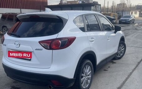 Mazda CX-5 II, 2014 год, 1 680 000 рублей, 4 фотография