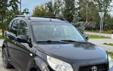 Daihatsu Terios II, 2006 год, 600 000 рублей, 1 фотография