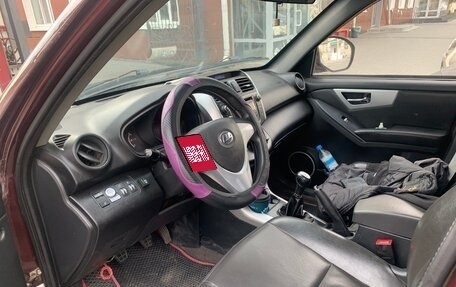 Lifan X60 I рестайлинг, 2013 год, 316 000 рублей, 2 фотография
