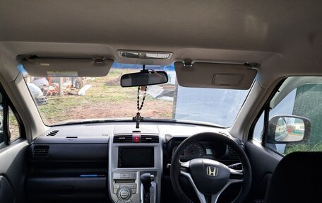 Honda Zest, 2008 год, 670 000 рублей, 2 фотография