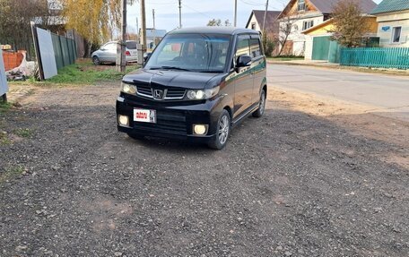 Honda Zest, 2008 год, 670 000 рублей, 7 фотография