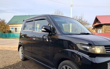 Honda Zest, 2008 год, 670 000 рублей, 4 фотография