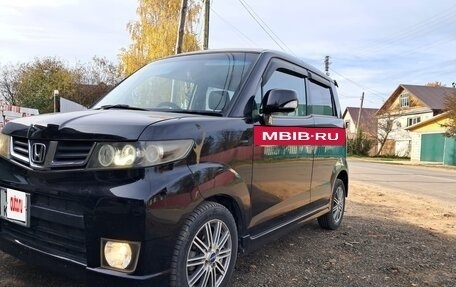 Honda Zest, 2008 год, 670 000 рублей, 3 фотография