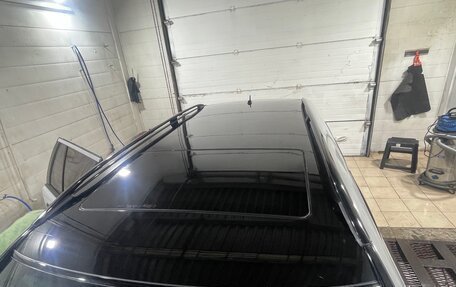 Mercedes-Benz E-Класс, 2002 год, 11 фотография