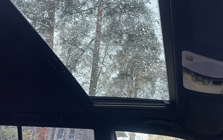 Mercedes-Benz E-Класс, 2002 год, 20 фотография