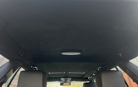 Mercedes-Benz E-Класс, 2002 год, 19 фотография