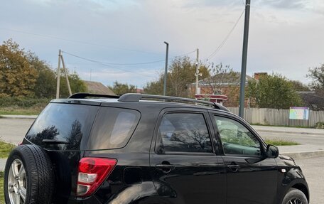 Daihatsu Terios II, 2006 год, 600 000 рублей, 3 фотография