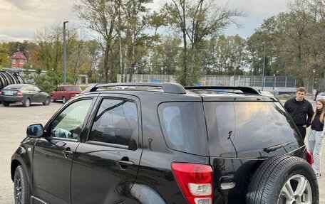 Daihatsu Terios II, 2006 год, 600 000 рублей, 4 фотография