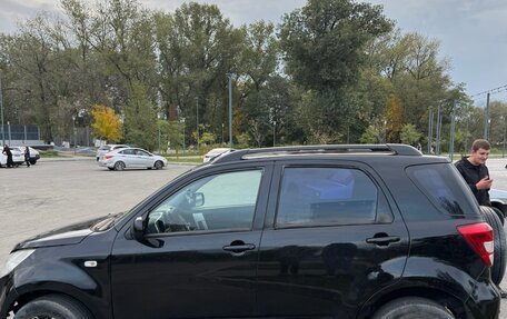 Daihatsu Terios II, 2006 год, 600 000 рублей, 6 фотография