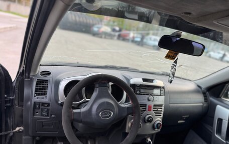 Daihatsu Terios II, 2006 год, 600 000 рублей, 8 фотография