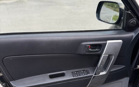 Daihatsu Terios II, 2006 год, 600 000 рублей, 7 фотография