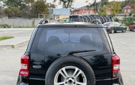 Daihatsu Terios II, 2006 год, 600 000 рублей, 5 фотография