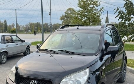 Daihatsu Terios II, 2006 год, 600 000 рублей, 2 фотография