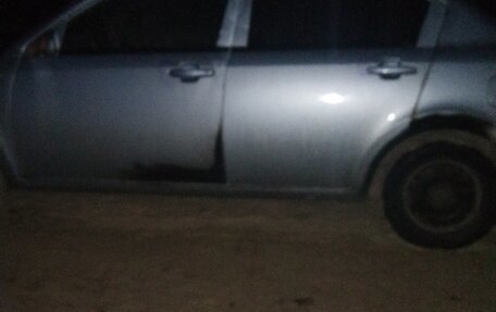 Chery Fora (A21), 2007 год, 150 000 рублей, 2 фотография