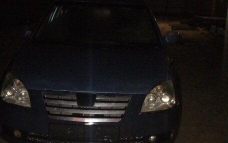 Chery Fora (A21), 2007 год, 150 000 рублей, 3 фотография