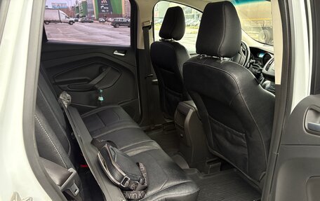 Ford Kuga III, 2017 год, 1 670 000 рублей, 11 фотография