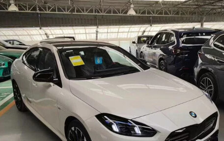 BMW 2 серия, 2025 год, 6 400 000 рублей, 1 фотография