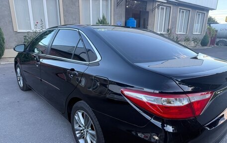 Toyota Camry, 2016 год, 830 000 рублей, 2 фотография