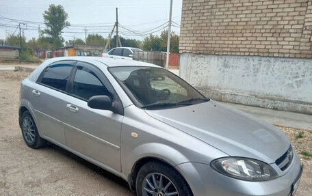Chevrolet Lacetti, 2007 год, 310 000 рублей, 1 фотография