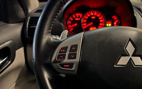 Mitsubishi Pajero Sport II рестайлинг, 2014 год, 1 690 000 рублей, 13 фотография