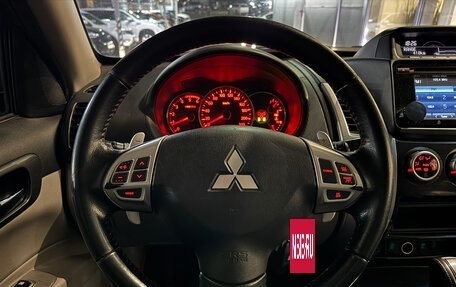 Mitsubishi Pajero Sport II рестайлинг, 2014 год, 1 690 000 рублей, 11 фотография