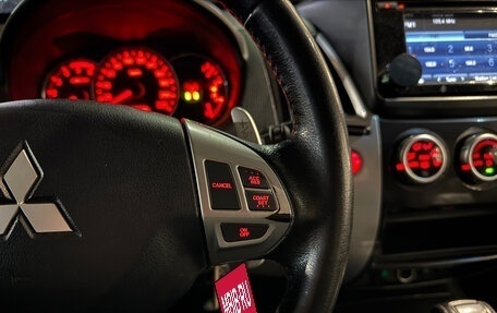 Mitsubishi Pajero Sport II рестайлинг, 2014 год, 1 690 000 рублей, 14 фотография