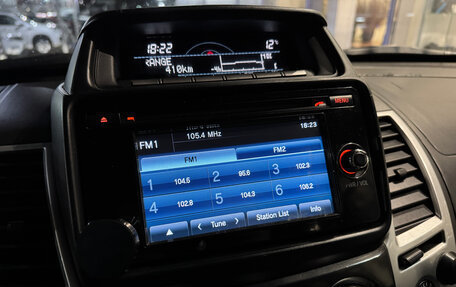 Mitsubishi Pajero Sport II рестайлинг, 2014 год, 1 690 000 рублей, 18 фотография