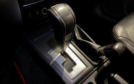 Mitsubishi Pajero Sport II рестайлинг, 2014 год, 1 690 000 рублей, 23 фотография