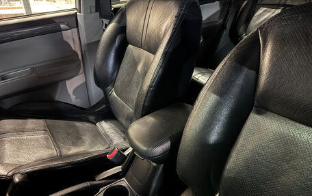 Mitsubishi Pajero Sport II рестайлинг, 2014 год, 1 690 000 рублей, 24 фотография