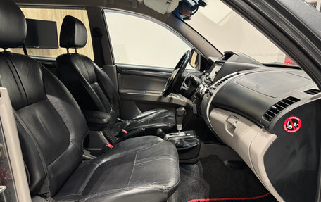 Mitsubishi Pajero Sport II рестайлинг, 2014 год, 1 690 000 рублей, 29 фотография