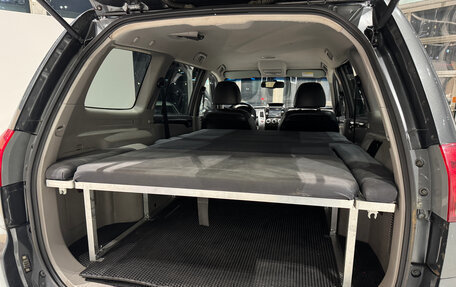 Mitsubishi Pajero Sport II рестайлинг, 2014 год, 1 690 000 рублей, 31 фотография